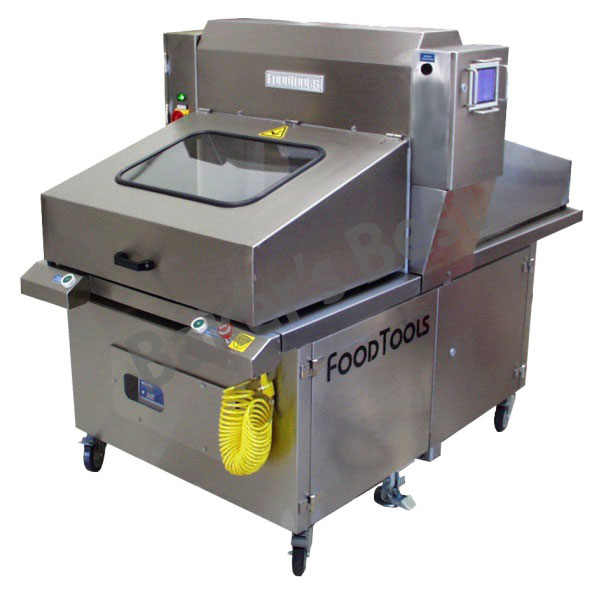 Foodtools Accusonic Cake Cutter